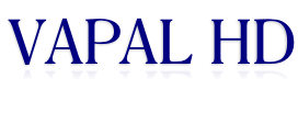 VAPAL HD